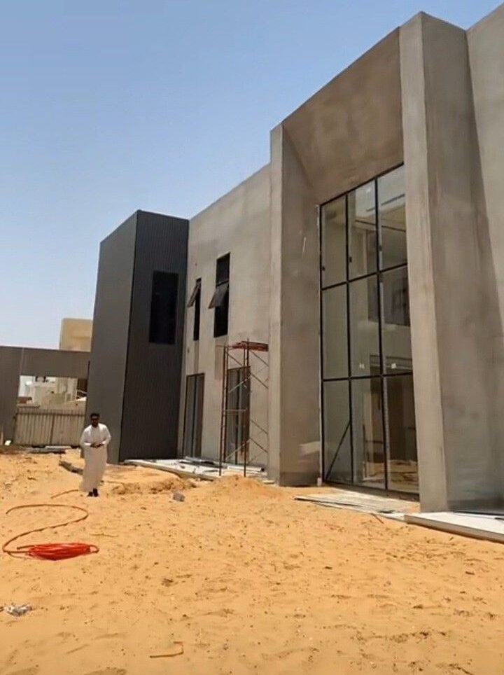 أبواب زجاج سكريت