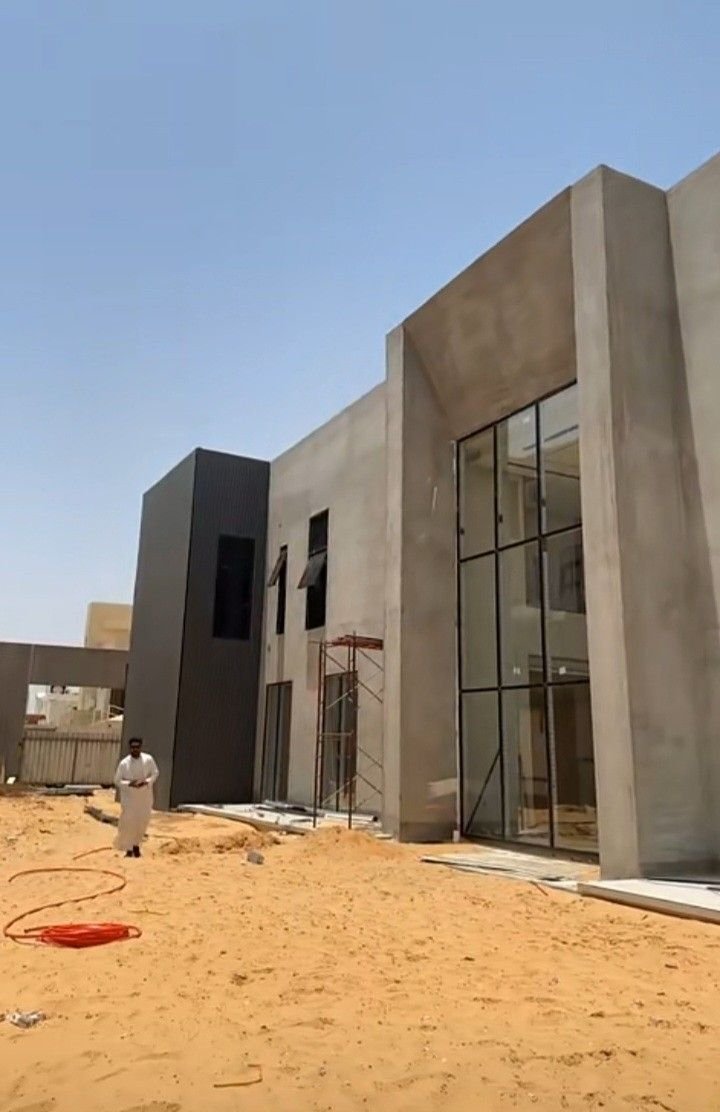 أبواب زجاج سكريت