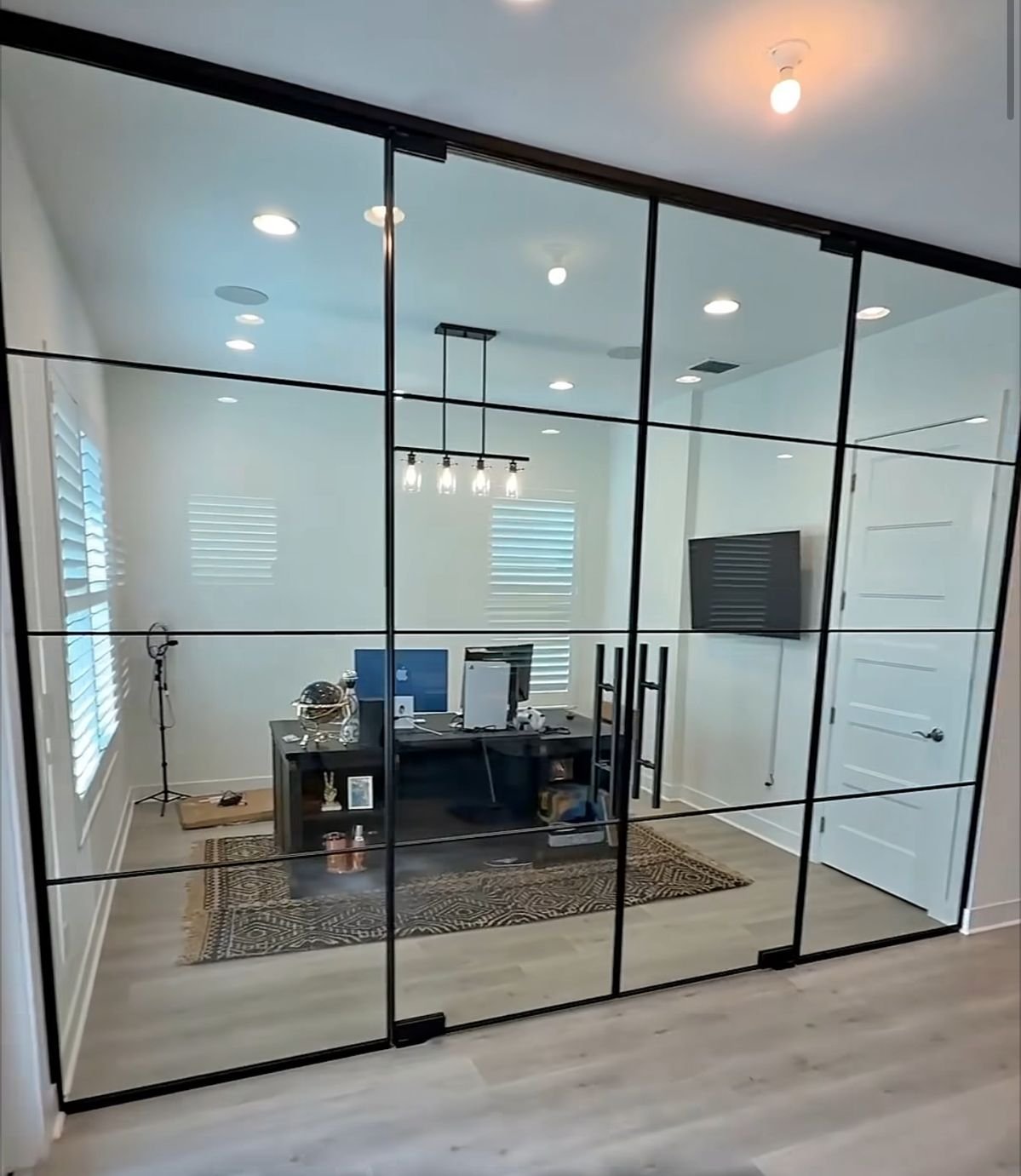 فواصل للفلل والمكاتب في الدمام