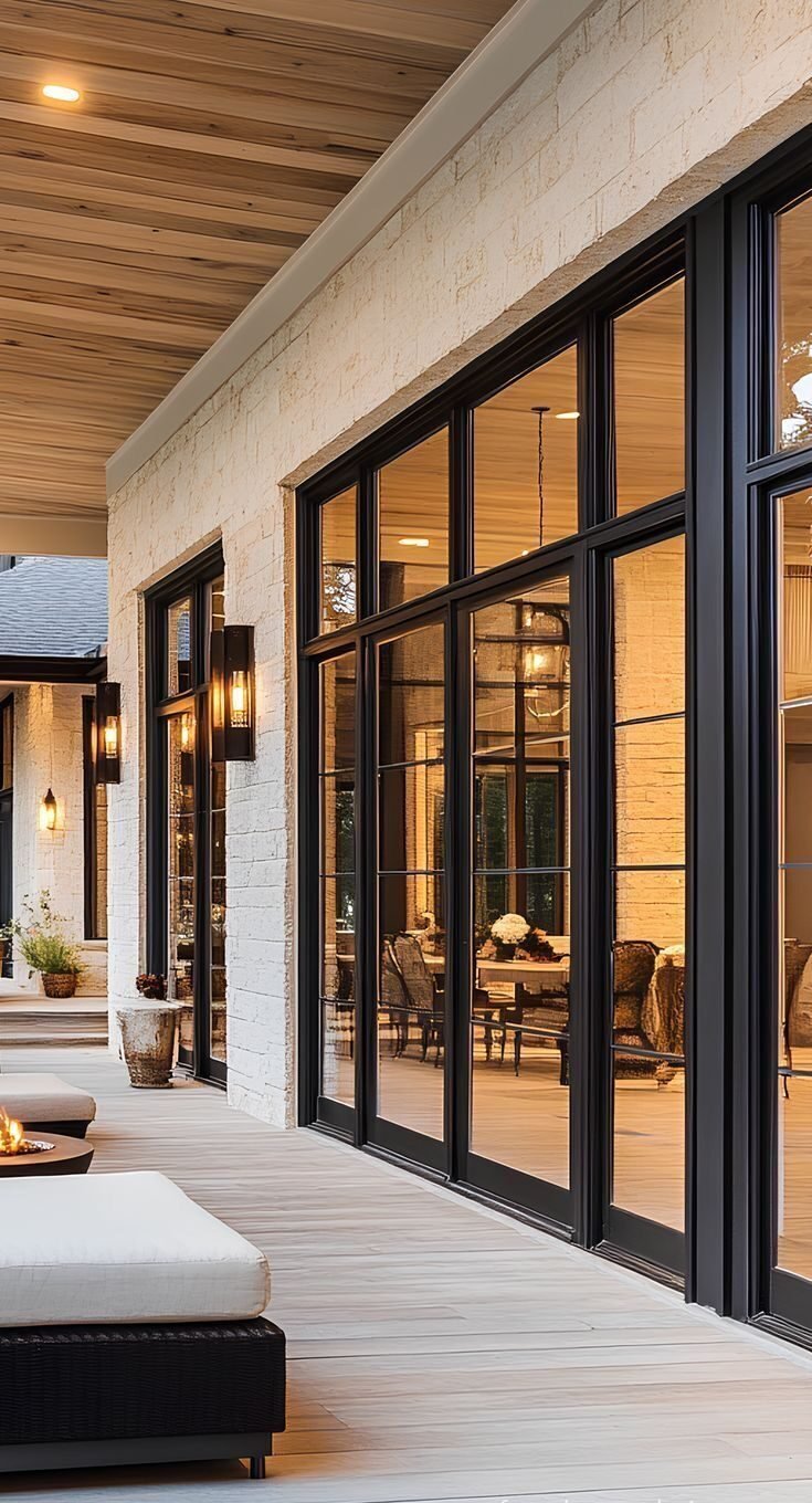 باب للشرفات في الخبر